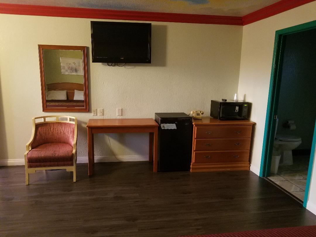 Super 7 Motel - Anaheim Packing District & Disneyland Exteriér fotografie